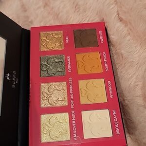 Miami Eye Shadow Pallet